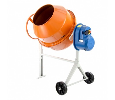 Бетоносмеситель B-180, 700 Вт, 180 л Denzel