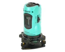 Уровень лазерный Sturm! 4010-10-AL-foto8