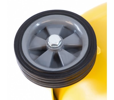 Компрессор воздушный DK1800/50, Х-PRO 1.8 кВт, 280л/мин, 50л Denzel