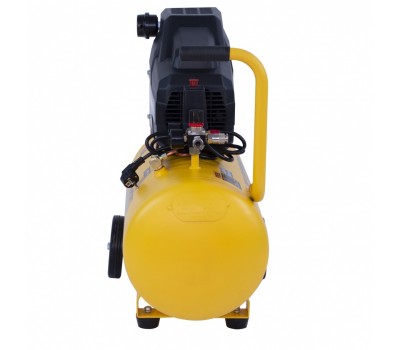 Компрессор воздушный DK1800/50, Х-PRO 1.8 кВт, 280л/мин, 50л Denzel