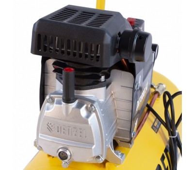 Компрессор воздушный DK1800/50, Х-PRO 1.8 кВт, 280л/мин, 50л Denzel