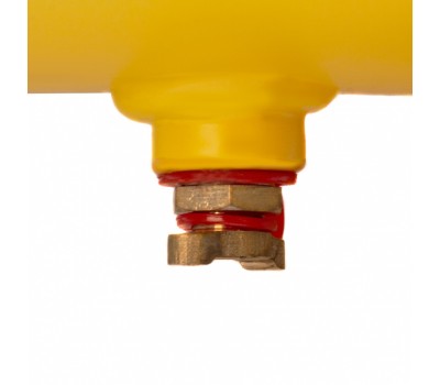 Компрессор воздушный DK1800/50, Х-PRO 1.8 кВт, 280л/мин, 50л Denzel