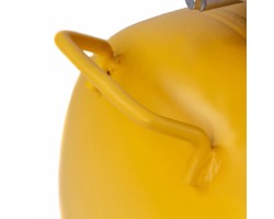 Компрессор воздушный DK1800/50, Х-PRO 1.8 кВт, 280л/мин, 50л Denzel-foto17