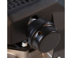 Компрессор воздушный DK1800/50, Х-PRO 1.8 кВт, 280л/мин, 50л Denzel-foto20