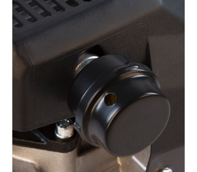 Компрессор воздушный DK1800/50, Х-PRO 1.8 кВт, 280л/мин, 50л Denzel