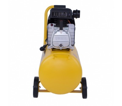 Компрессор воздушный DK1800/50, Х-PRO 1.8 кВт, 280л/мин, 50л Denzel