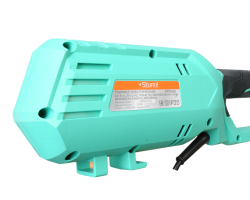 Триммер электрический Sturm! GT1600D-foto7