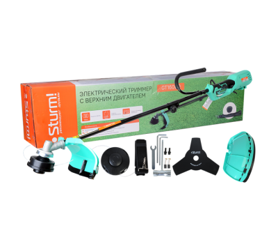 Триммер электрический Sturm! GT1600D Триммер электрический Sturm! GT1600D