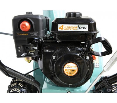 Бензиновый снегоуборщик Sturm! STG7656R