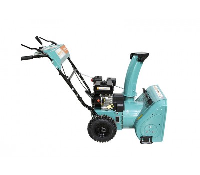 Бензиновый снегоуборщик Sturm! STG7656R