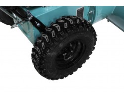 Бензиновый снегоуборщик Sturm! STG7656R-foto9