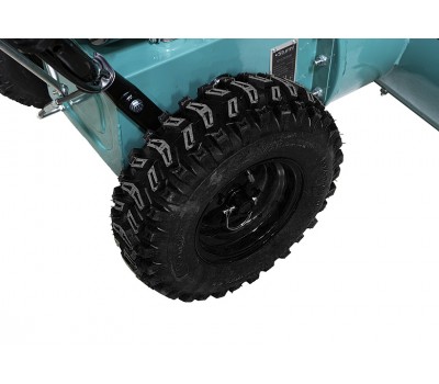 Бензиновый снегоуборщик Sturm! STG7656R