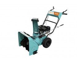 Бензиновый снегоуборщик Sturm! STG7656R