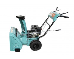 Бензиновый снегоуборщик Sturm! STG7656R-foto6