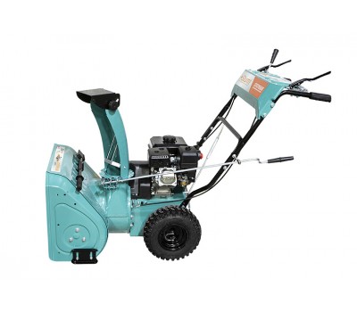 Бензиновый снегоуборщик Sturm! STG7656R