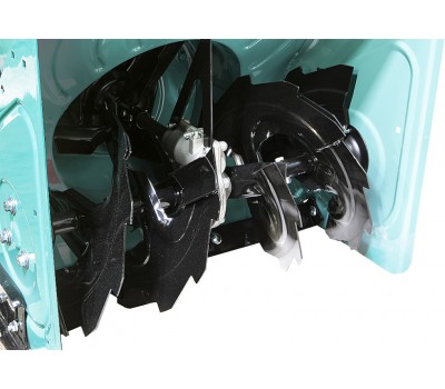 Бензиновый снегоуборщик Sturm! STG7656R