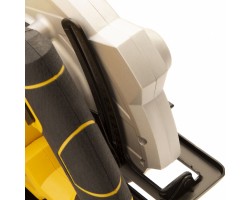 Пила циркулярная CS-210, 1800 Вт, 210 мм Denzel-foto8