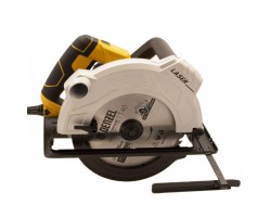Пила циркулярная CS-210, 1800 Вт, 210 мм Denzel-foto6