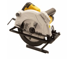 Пила циркулярная CS-210, 1800 Вт, 210 мм Denzel