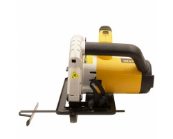 Пила циркулярная CS-210, 1800 Вт, 210 мм Denzel-foto4