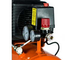 Компрессор масляный Sturm! AC9316-foto7