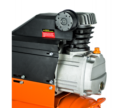 Компрессор масляный Sturm! AC9316