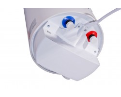 Водонагреватель накопительный WH3010UR / 10 литров / нижний подвод-foto4