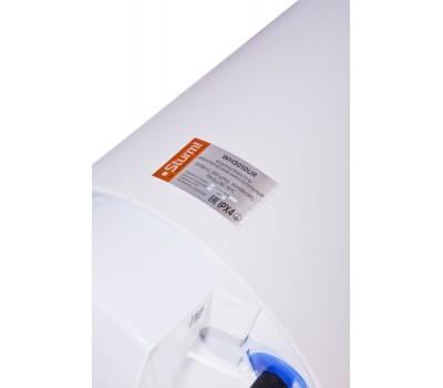 Водонагреватель накопительный WH3010UR / 10 литров / нижний подвод