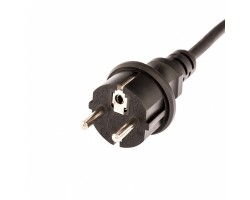 Дренажный насос для чистой и грязной воды DP450S, 450 Вт, напор 6 м, 12000 л/ч Denzel-foto9