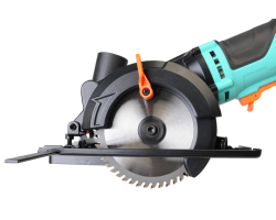 Циркулярная мини пила Sturm! CS5012MS-foto3