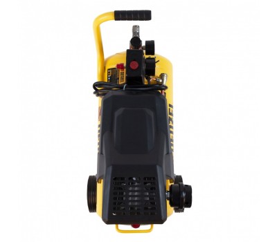 Компрессор воздушный DK1500/24, Х-PRO 1.5 кВт, 230 л/мин, 24 л Denzel