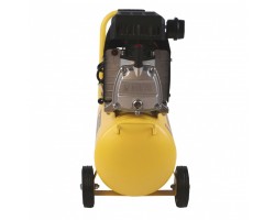 Компрессор воздушный DK1500/24, Х-PRO 1.5 кВт, 230 л/мин, 24 л Denzel-foto6