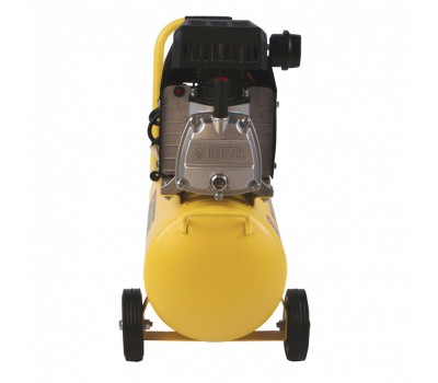 Компрессор воздушный DK1500/24, Х-PRO 1.5 кВт, 230 л/мин, 24 л Denzel