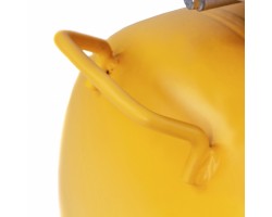 Компрессор воздушный DK1500/24, Х-PRO 1.5 кВт, 230 л/мин, 24 л Denzel-foto13