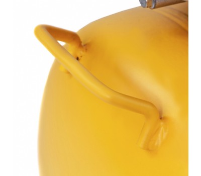 Компрессор воздушный DK1500/24, Х-PRO 1.5 кВт, 230 л/мин, 24 л Denzel