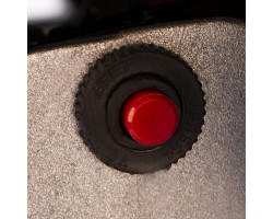 Компрессор воздушный DK1500/24, Х-PRO 1.5 кВт, 230 л/мин, 24 л Denzel-foto18