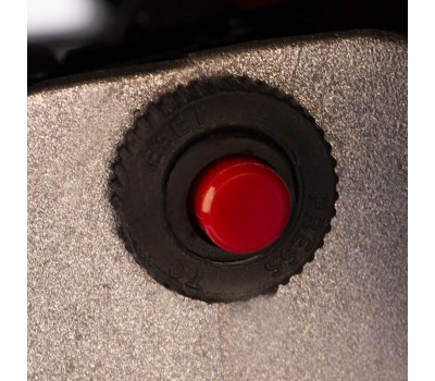 Компрессор воздушный DK1500/24, Х-PRO 1.5 кВт, 230 л/мин, 24 л Denzel