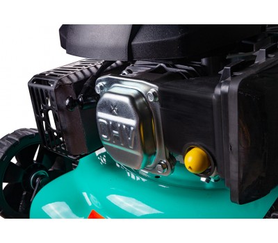 Бензиновая газонокосилка Sturm! PL4214