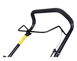 Бензиновая газонокосилка Sturm! PL4214-foto5