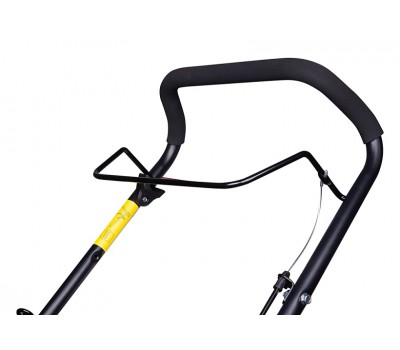 Бензиновая газонокосилка Sturm! PL4214