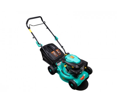 Бензиновая газонокосилка Sturm! PL4214