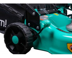 Бензиновая газонокосилка Sturm! PL4214-foto7