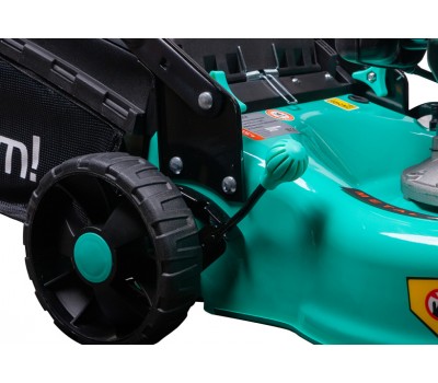 Бензиновая газонокосилка Sturm! PL4214