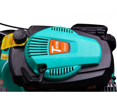 Бензиновая газонокосилка Sturm! PL4214