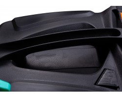 Бензиновая газонокосилка Sturm! PL4214-foto11