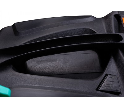 Бензиновая газонокосилка Sturm! PL4214