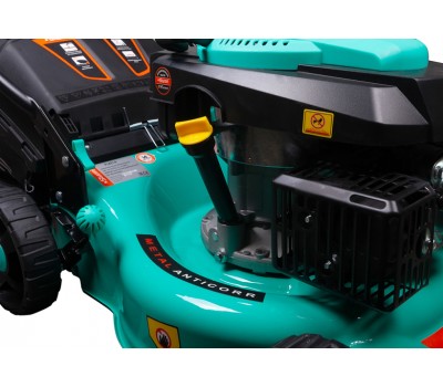 Бензиновая газонокосилка Sturm! PL4214