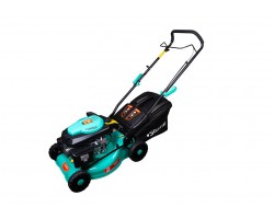 Бензиновая газонокосилка Sturm! PL4214