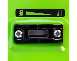 Генератор бензиновый БС-2800, 2.5 кВт, 230В, четырехтактный, 15 л, ручной стартер Сибртех-foto12