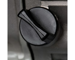 Генератор бензиновый БС-2800, 2.5 кВт, 230В, четырехтактный, 15 л, ручной стартер Сибртех-foto25